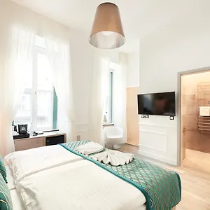 Boutique Budapest
