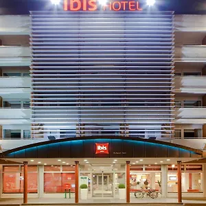 מלון Ibis Citysouth, בודפשט