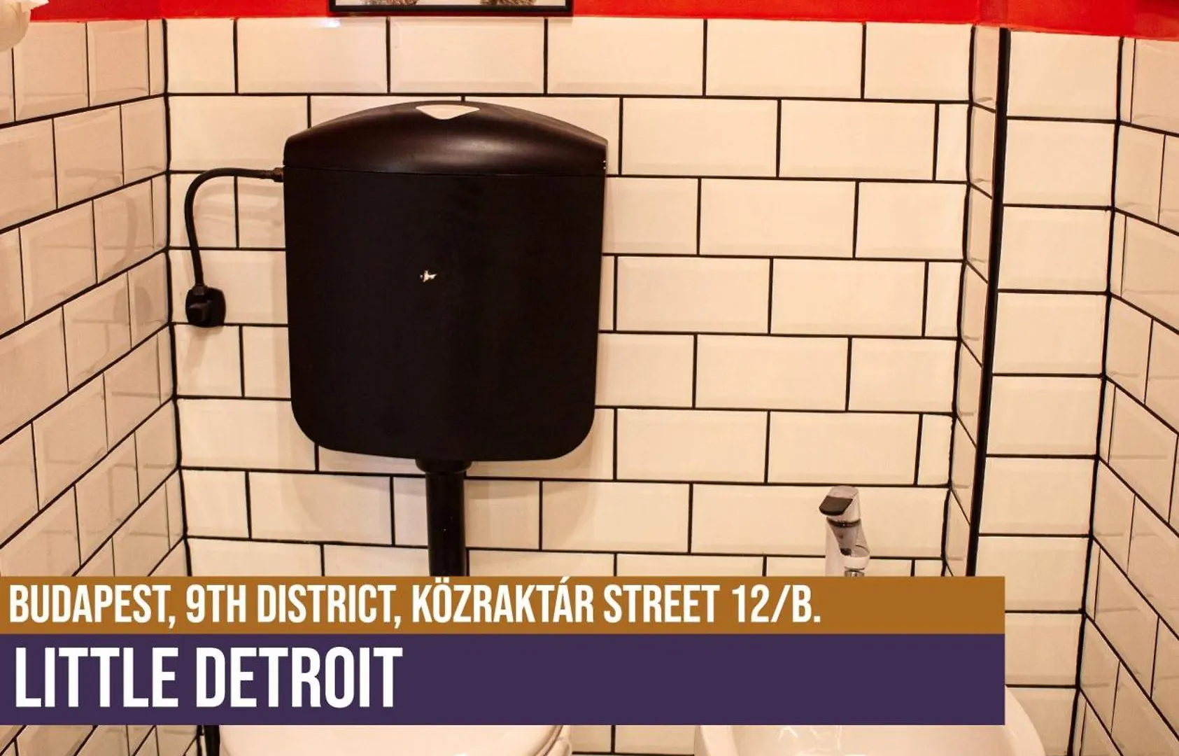 Little Americas Detroit Apartment Budapesta 0*,